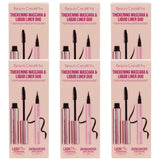 Mascara & Liquid Liner Duo Beauty Creations | Wholesale Makeup