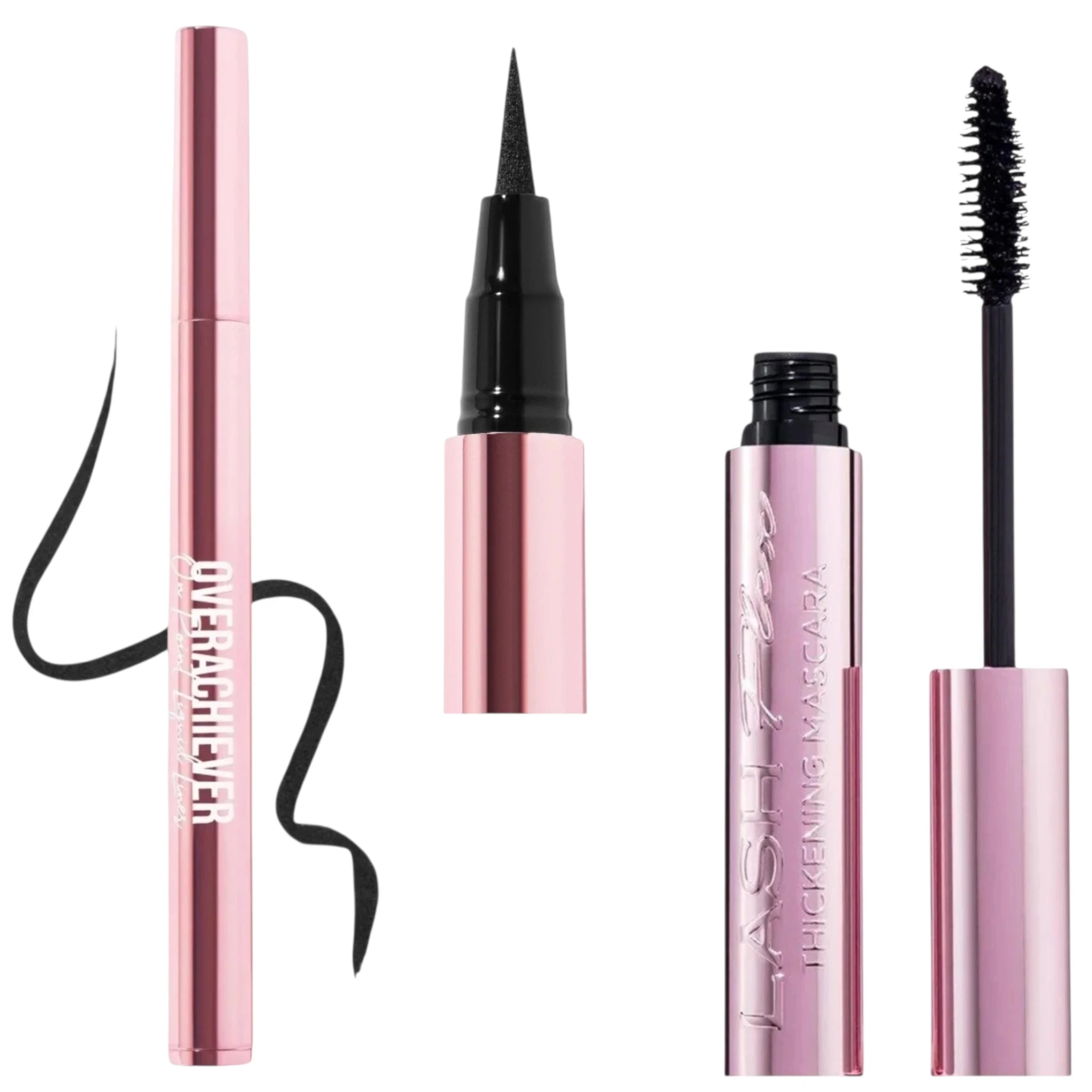 Mascara & Liquid Liner Duo Beauty Creations | Wholesale Makeup