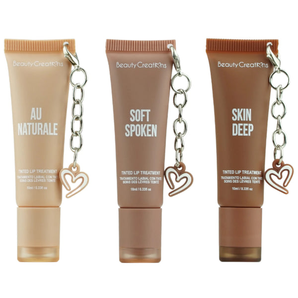 Tinted Lip Treatment Nude Talk - Beauty Creations | Wholesale Makeup
