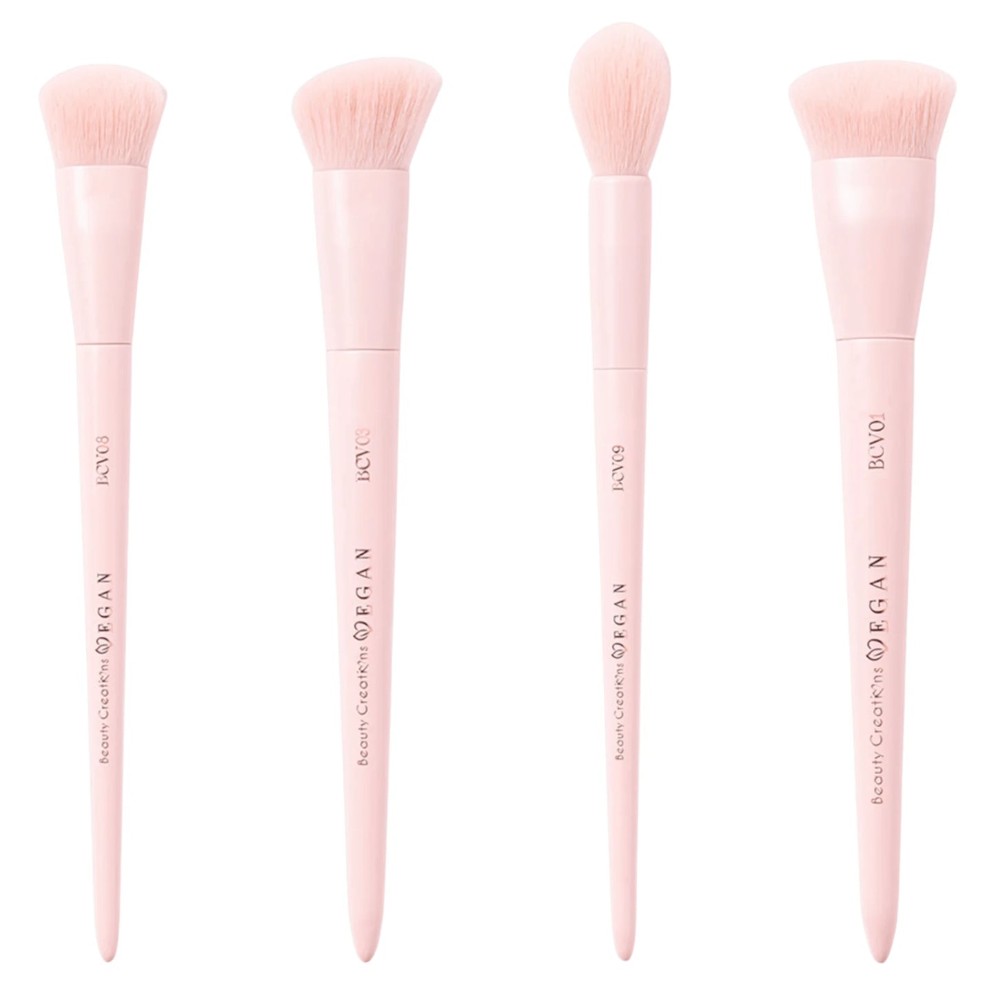 Vegan Brush - Beauty Creations | Wholesale Makeup
