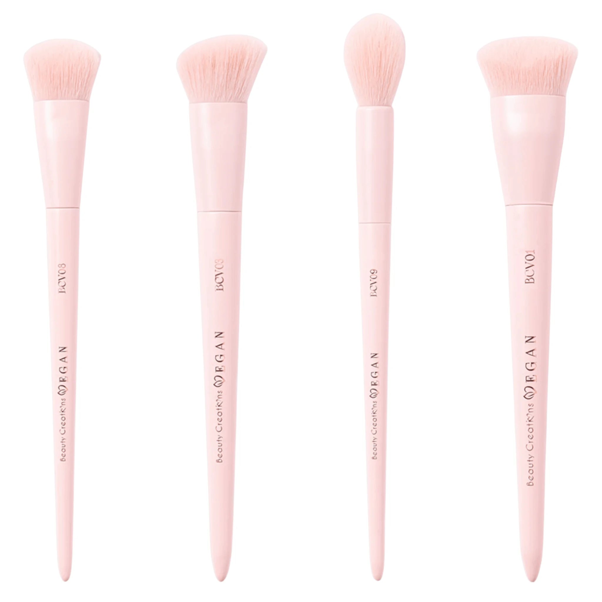 Vegan Brush - Beauty Creations | Wholesale Makeup