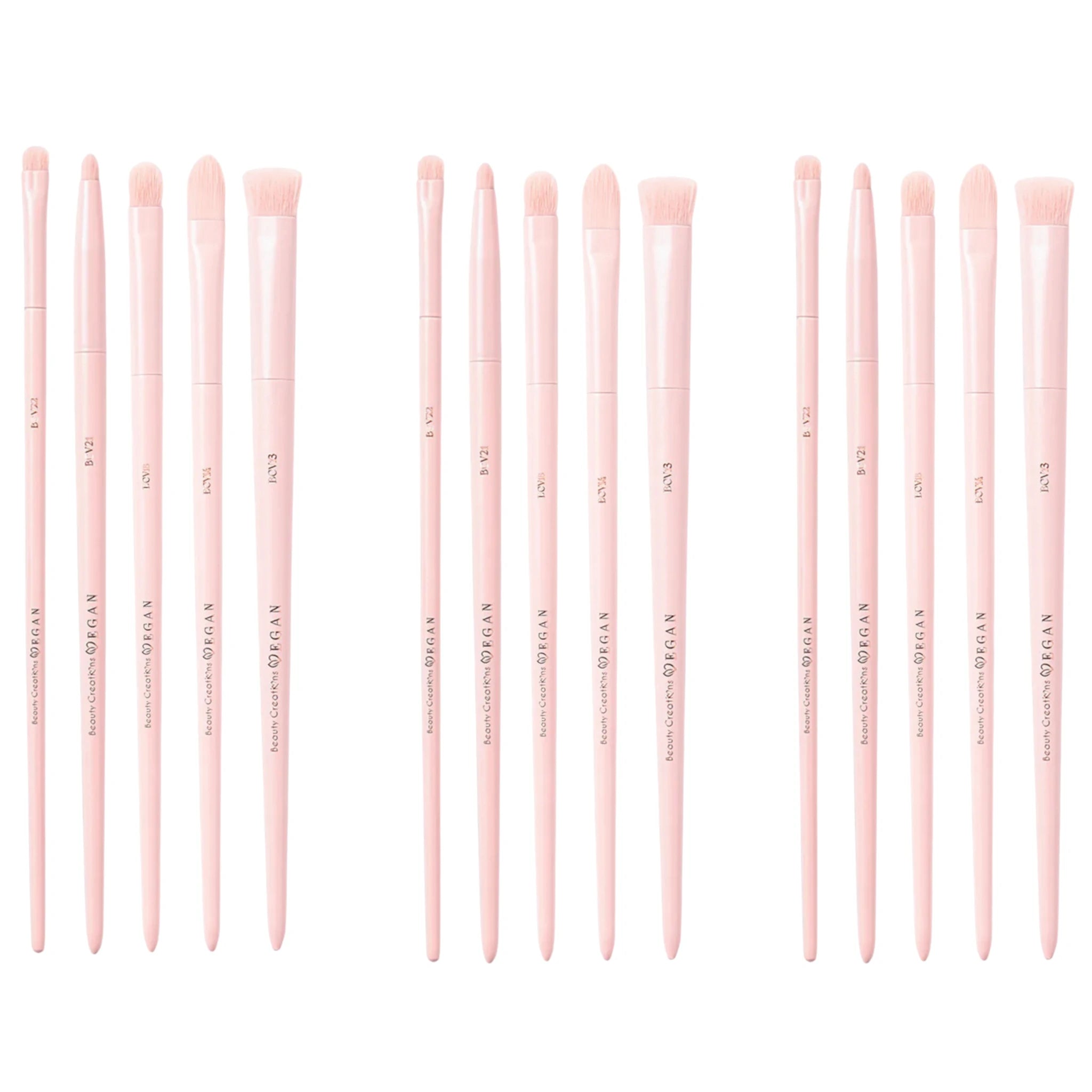 Vegan Brush Small - Beauty Creations | Wholesale Makeup