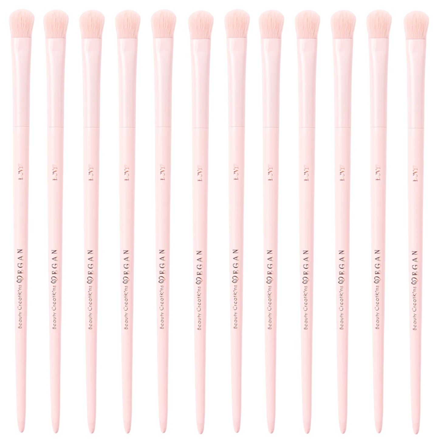 Vegan Brush Small - Beauty Creations | Wholesale Makeup