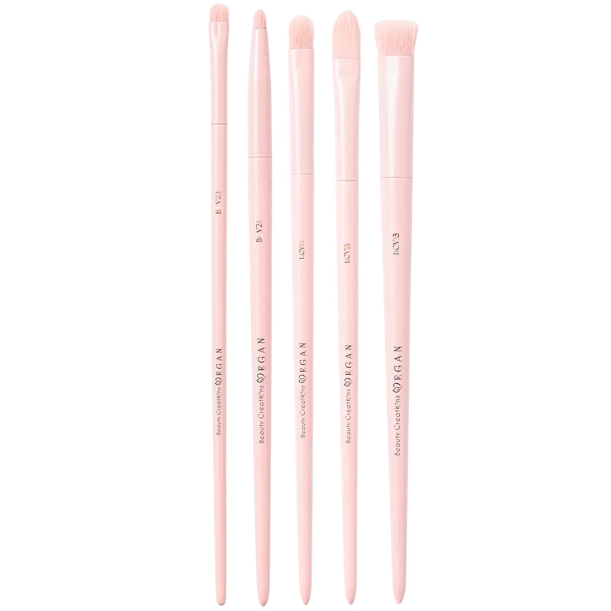 Vegan Brush Small - Beauty Creations | Wholesale Makeup