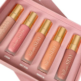 Velvet Stay Lip Paint - Mauve Mood Beauty Creations | Wholesale Makeup