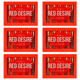 Velvet Stay Lip Paint Red Desire Beauty Creations | Wholesale Makeup