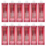 Wooden Lip Pencil Wine - Beauty Creations | Wholesale Makeup