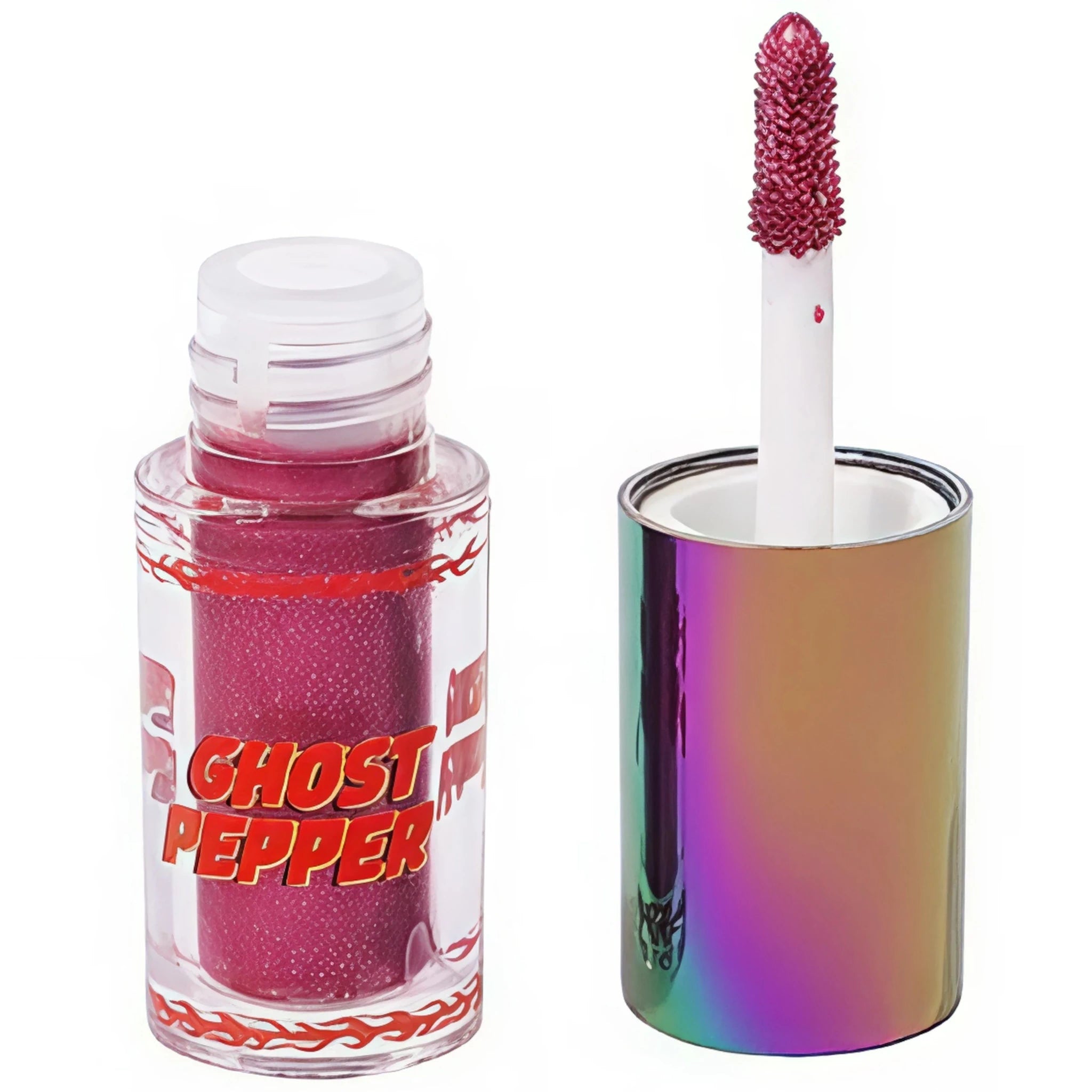 Liquid Eyeshadow Ghost Pepper BH Cosmetics | Wholesale Makeup