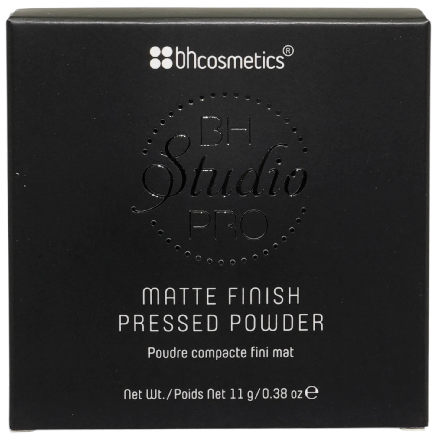 Pro Matte Finished Pressed Powder #250 BH Cosmetics | Wholesale Makeup