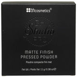 Pro Matte Finished Pressed Powder #250 BH Cosmetics | Wholesale Makeup