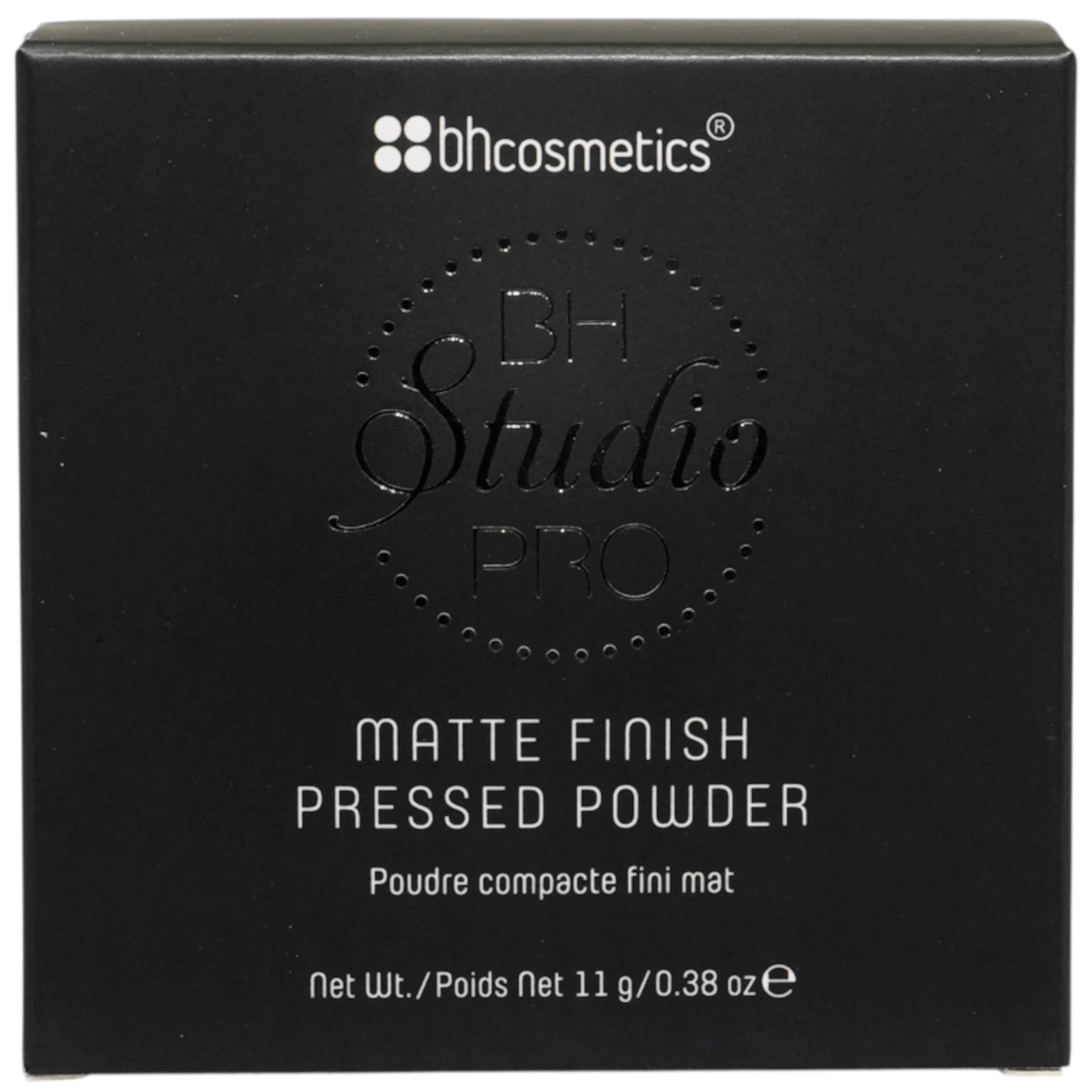 Pro Matte Finished Pressed Powder #250 BH Cosmetics | Wholesale Makeup