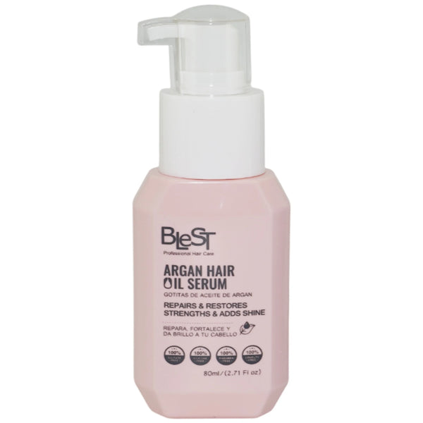 Argan Hair Oil Serum - Blest | Wholesale Makeup