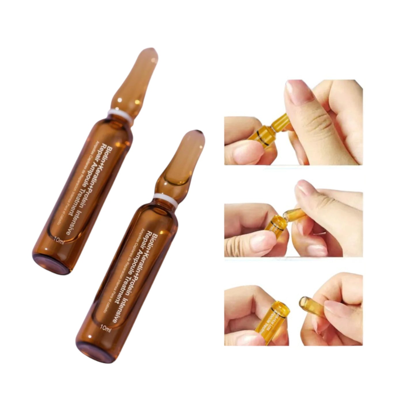 Biotin+Keratin+Protein Intensive Repair - Blest | Wholesale Makeup