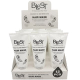 Coconut Oil And Marula Oil Hair Mask - Blest | Wholesale Makeup
