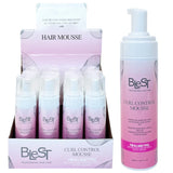 Curl Control Mousse - Blest | Wholesale Makeup