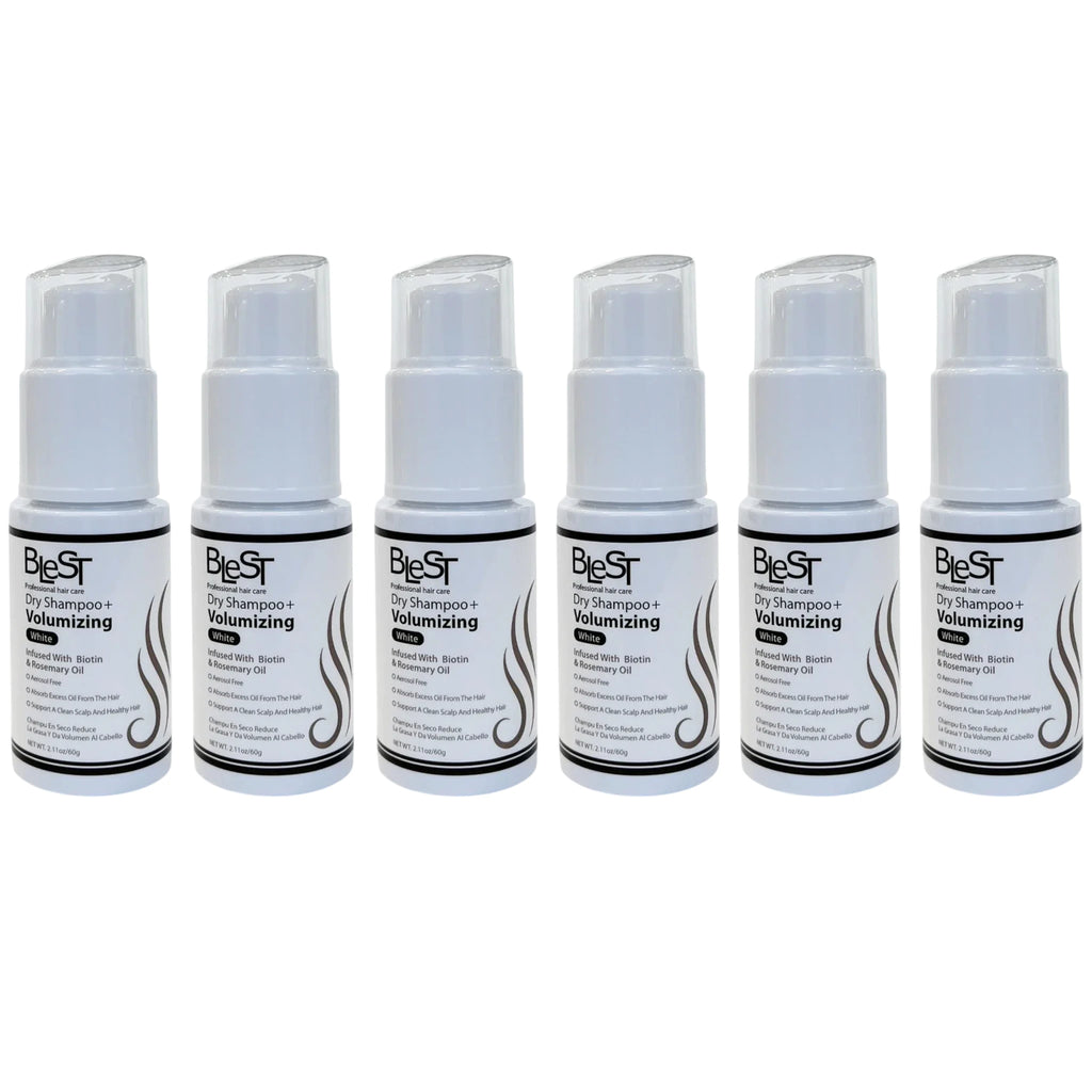 Dry Shampoo + Volumizing White Blest | Wholesale Makeup