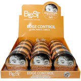 Edge Control Gel Coconut Extract - Blest | Wholesale Makeup