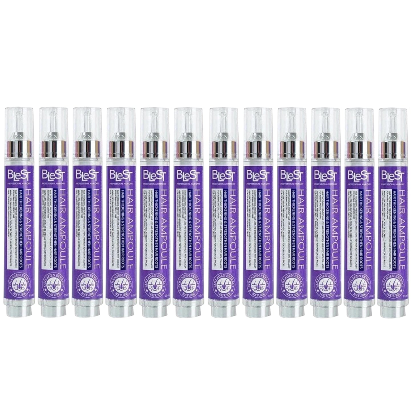 Hair Ampoule Hair Thickening & Strengthen Blest | Wholesale Makeup