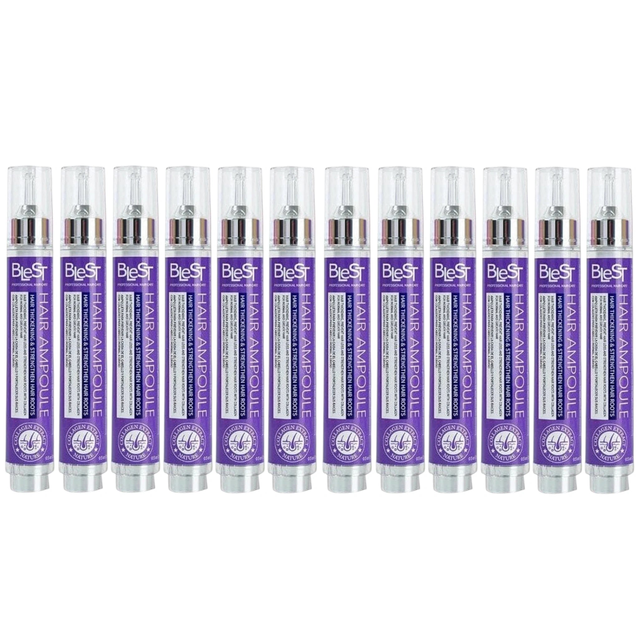 Hair Ampoule Hair Thickening & Strengthen Blest | Wholesale Makeup