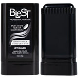 Hair Dye Stick Jet Black - Blest | Wholesale Makeup