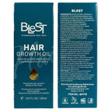 Hair Growth Oil - Blest | Wholesale Makeup