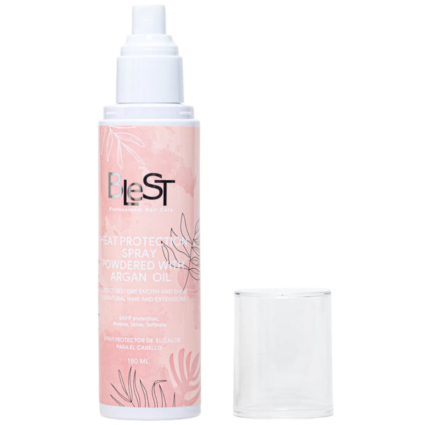Heat Protection Spray - Blest | Wholesale Makeup