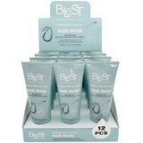 Keratin And Avocado Hair Mask - Blest | Wholesale Makeup