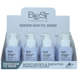 Sérum Capilar con Keratina - Blest | Wholesale Makeup