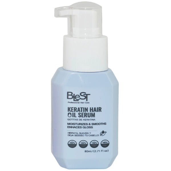 Sérum Capilar con Keratina - Blest | Wholesale Makeup