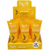 Rich Curls Deep Conditioning Hair Mask - Blest | Wholesale Makeup