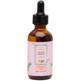 Rosemery Mint Hair & Scalp Strengthening Oil Blest | Wholesale Makeup