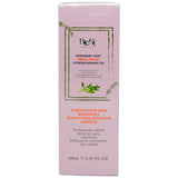 Rosemery Mint Hair & Scalp Strengthening Oil Blest | Wholesale Makeup