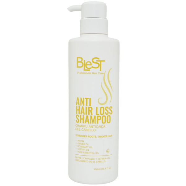 Shampoo Anti Hair Loss - Blest | Wholesale Makeup