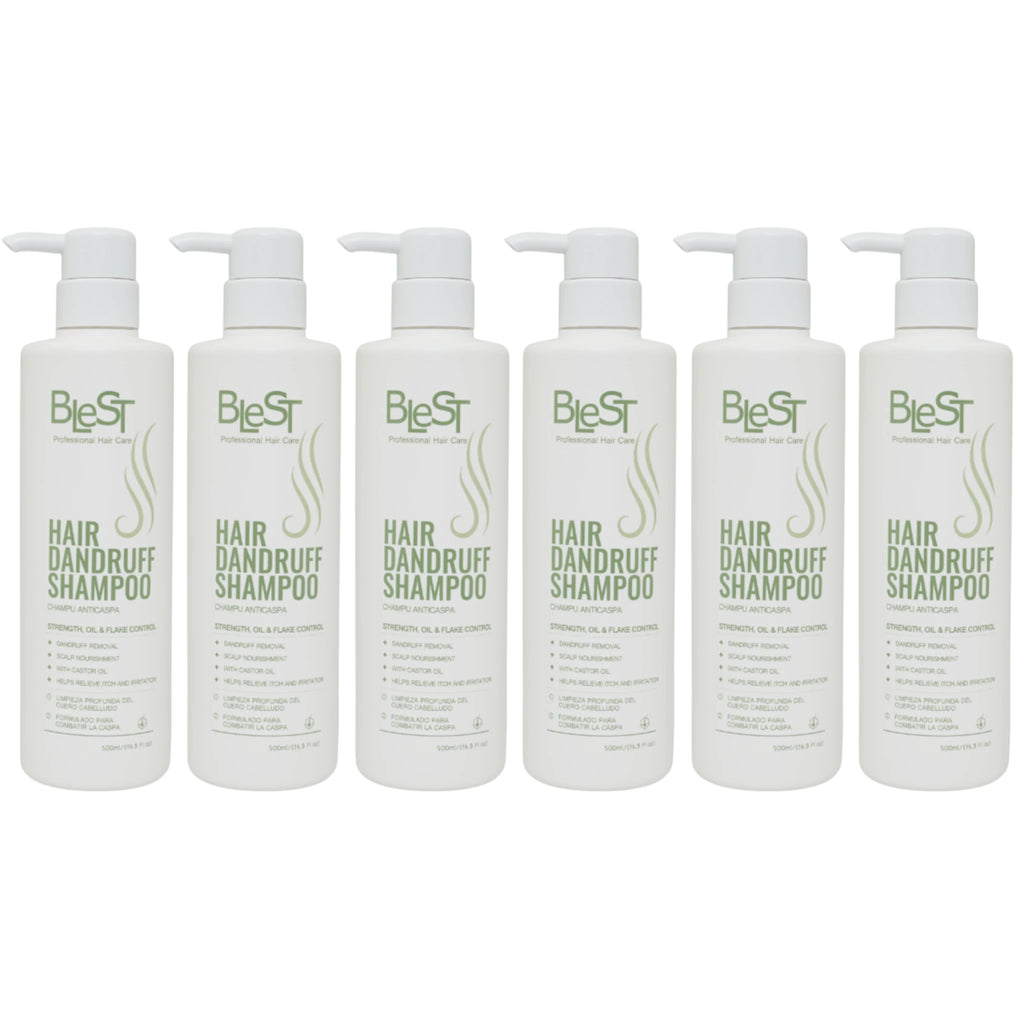 Shampoo Hair Dandruff Blest | Wholesale Makeup