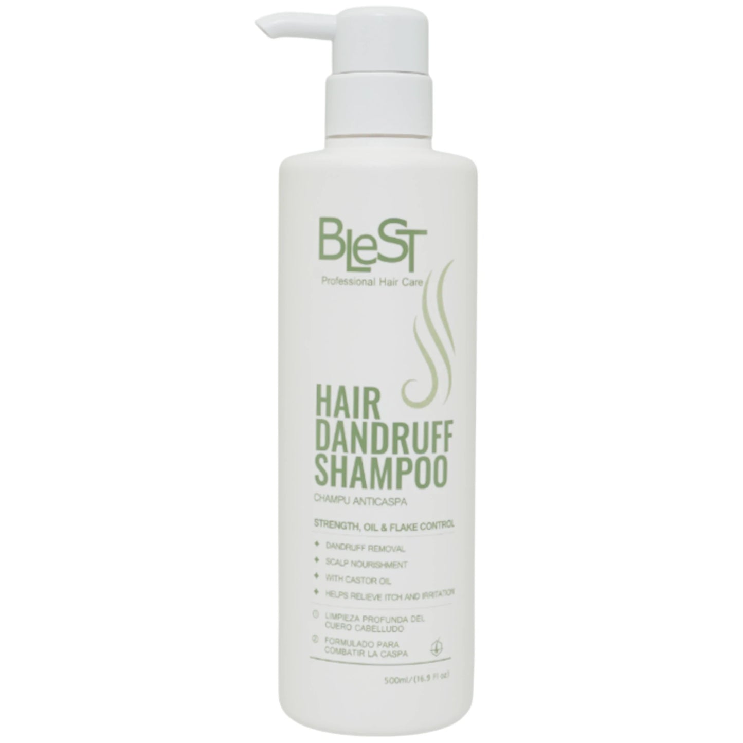 Shampoo Hair Dandruff Blest | Wholesale Makeup