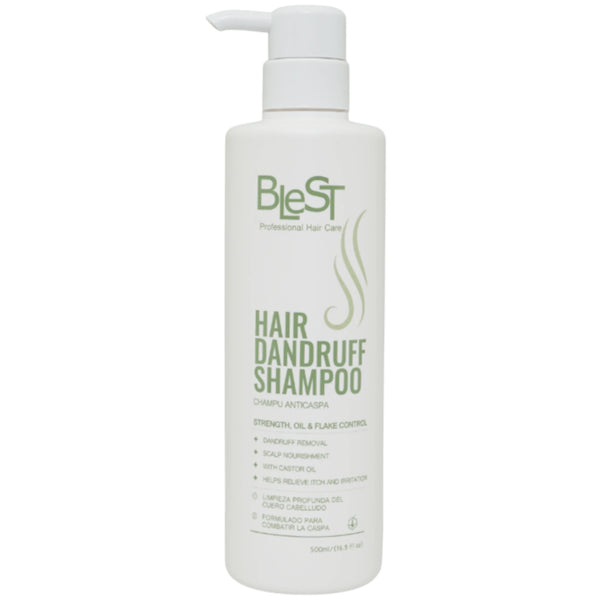 Shampoo Hair Dandruff Blest | Wholesale Makeup