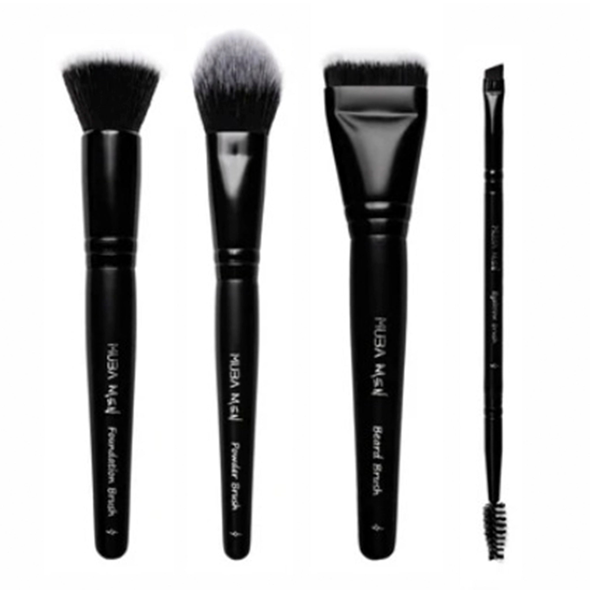 Brush For Men - Muba | Wholesale Makeup