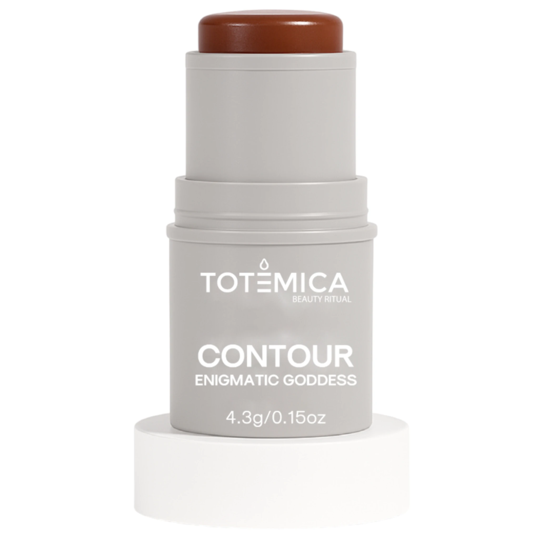 Contour Enigmatic Goddes - Totemica | Wholesale Makeup