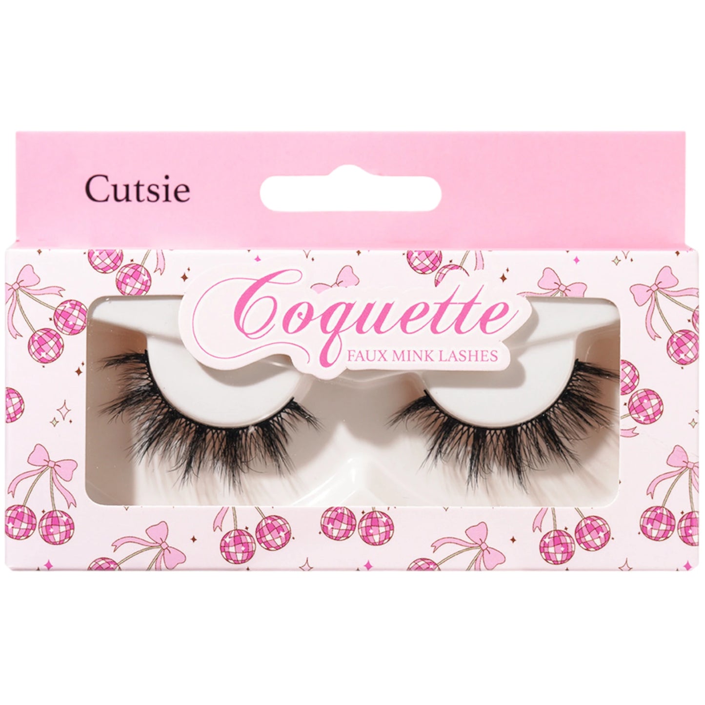 Lashes Cutsie 10 - Coquette | Wholesale Makeup