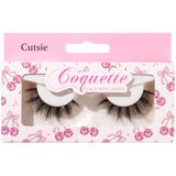 Lashes Cutsie 10 - Coquette | Wholesale Makeup