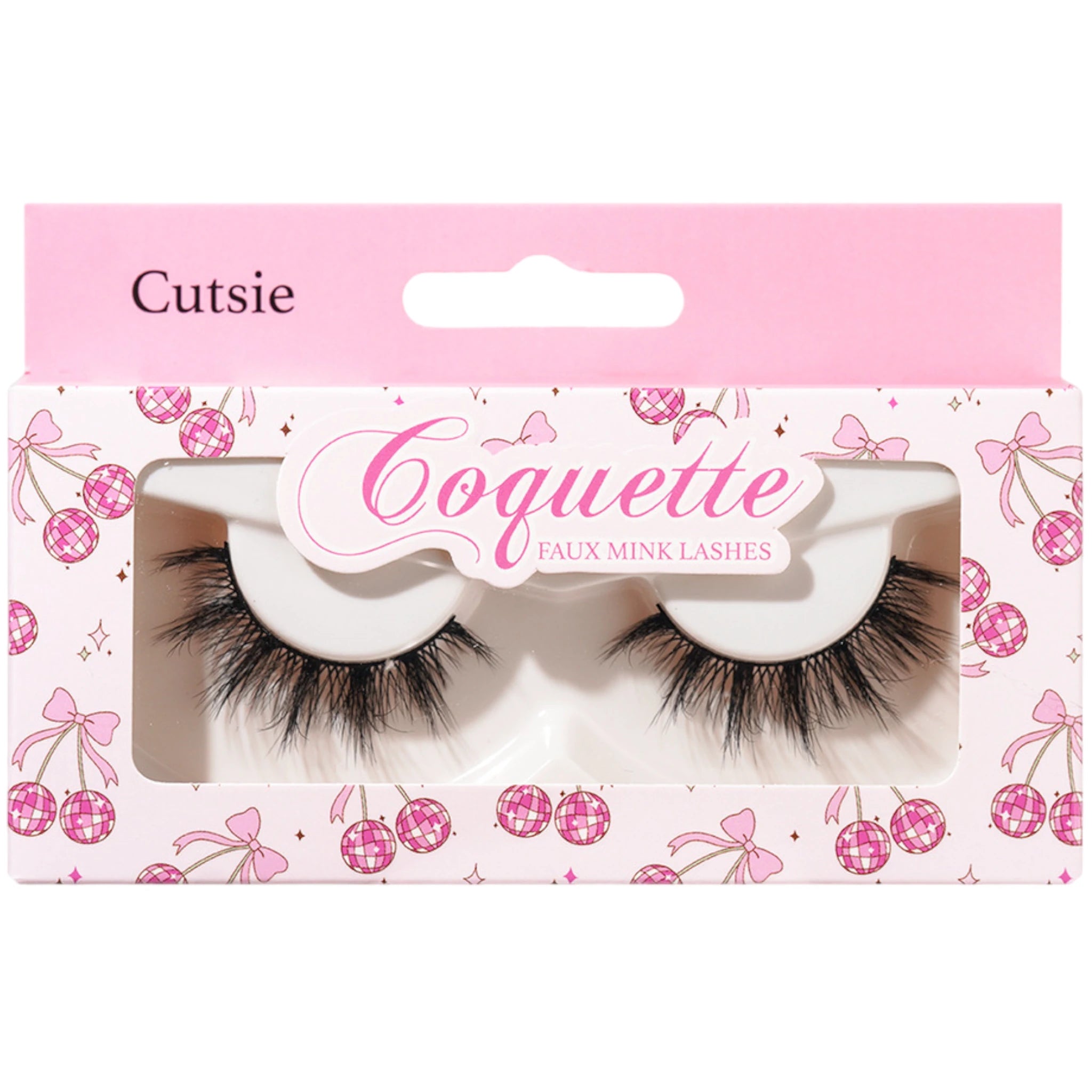 Lashes Cutsie 10 - Coquette | Wholesale Makeup