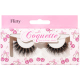 Lashes Stylish 01 - Coquette | Wholesale Makeup