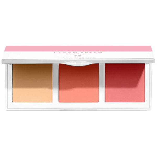 Clean Fresh Blush Palette #105 - Covergirl | Wholesale Makeup