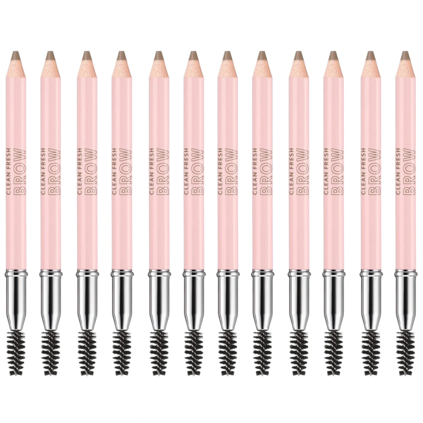 Clean Fresh Brow Eyebrow Pencil Covergirl | Wholesale Makeup