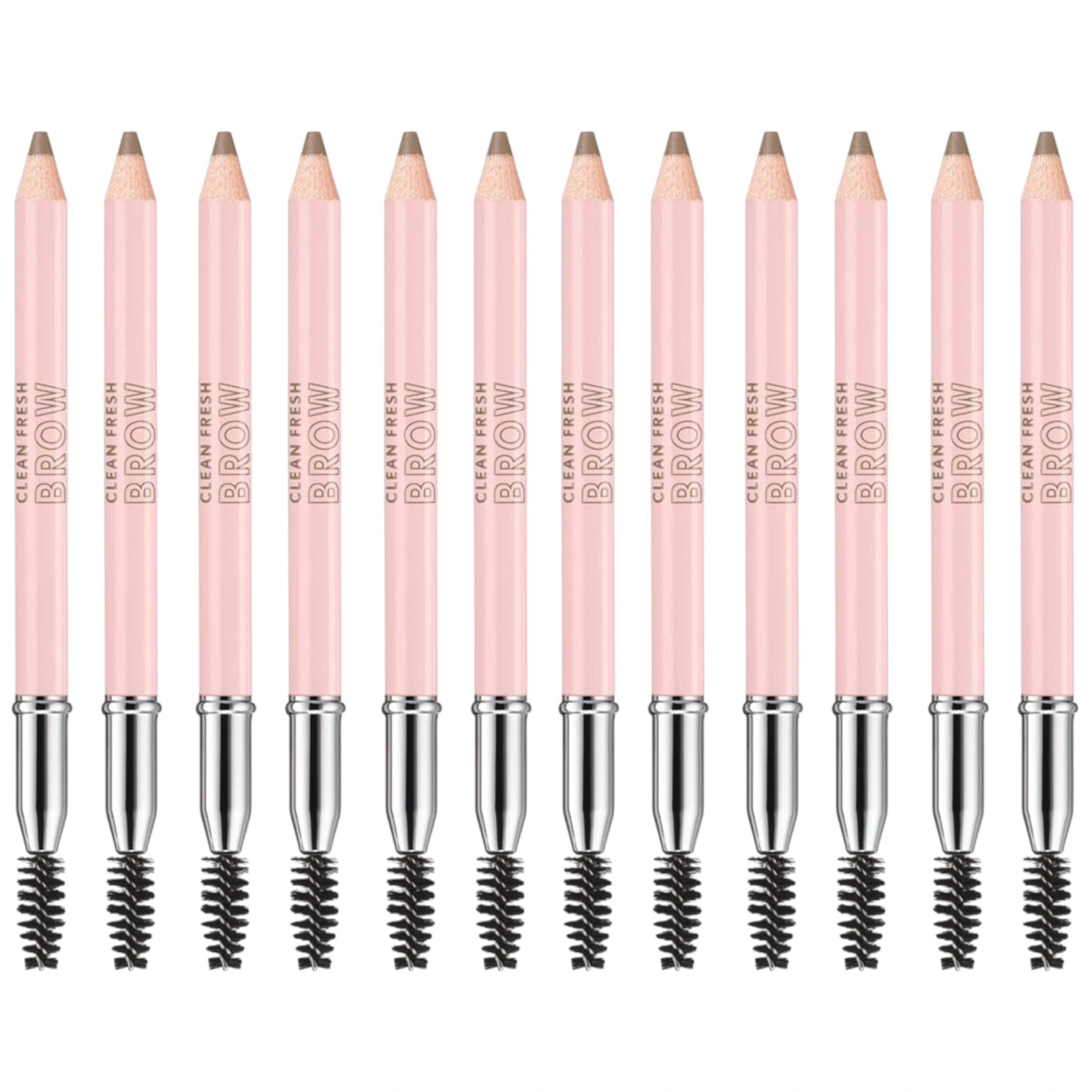 Clean Fresh Brow Eyebrow Pencil Covergirl | Wholesale Makeup