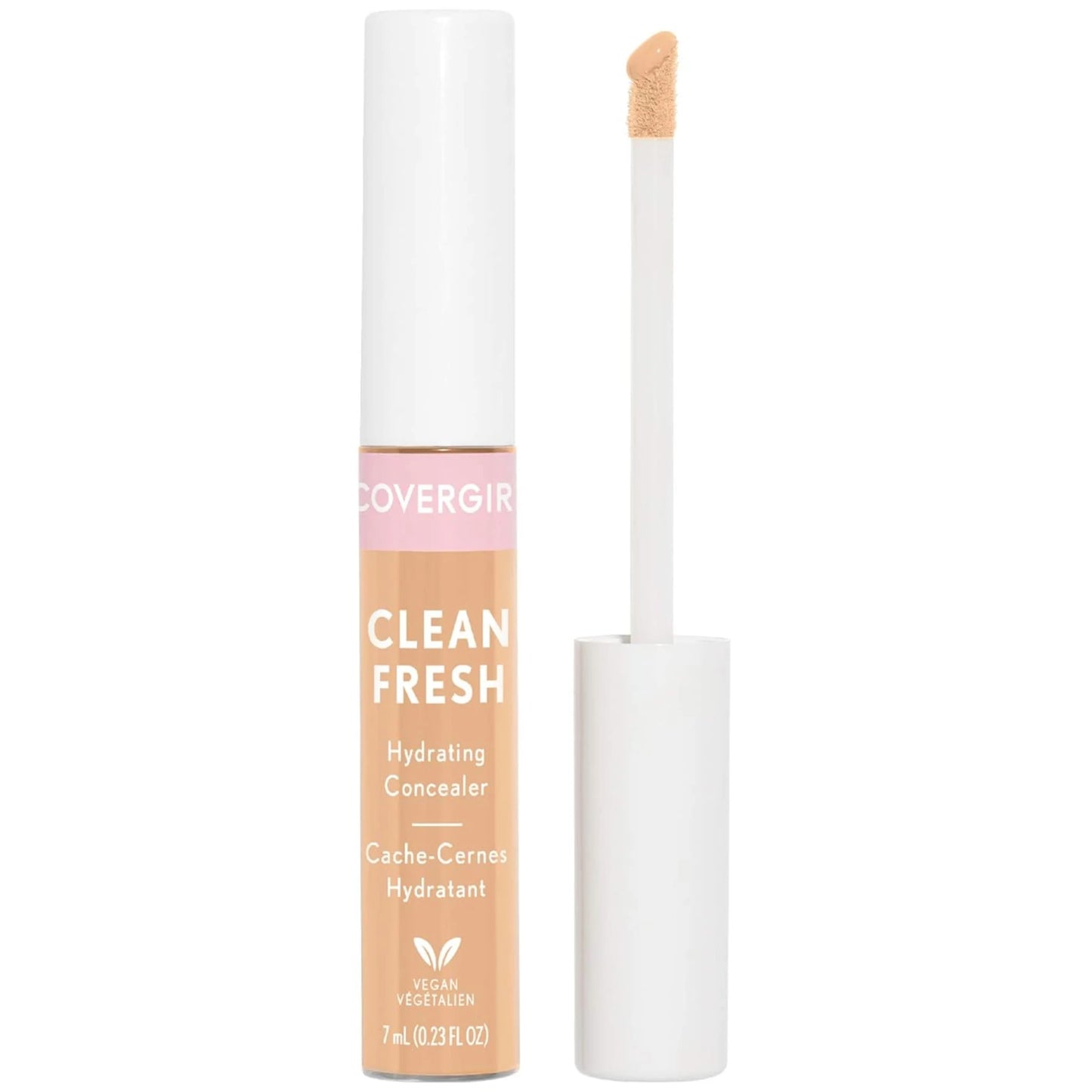 Clean Fresh Hydrating Concealer 320 Fair Covergirl | Wholesale Makeup
