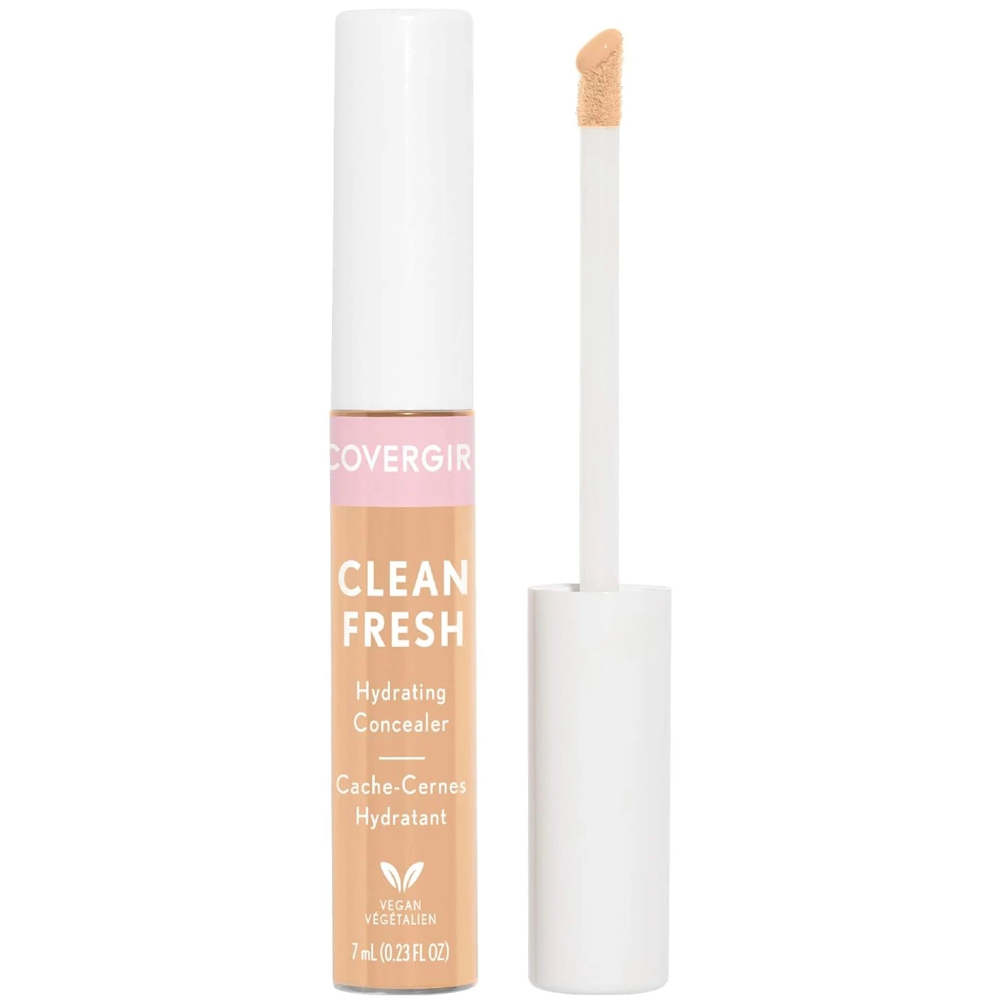 Clean Fresh Hydrating Concealer 320 Fair Covergirl | Wholesale Makeup