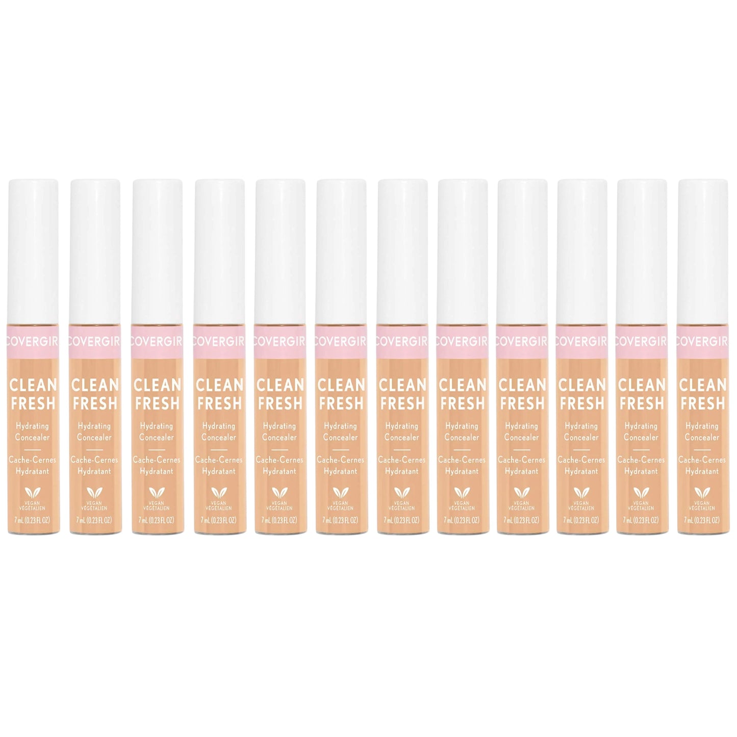 Clean Fresh Hydrating Concealer 320 Fair Covergirl | Wholesale Makeup