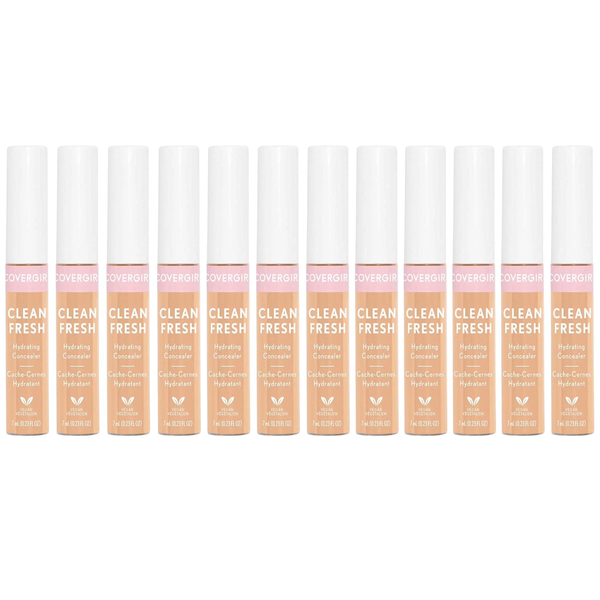 Clean Fresh Hydrating Concealer 320 Fair Covergirl | Wholesale Makeup