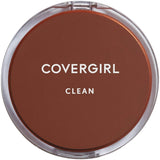 Clean Fresh Pressed Powder 165 Tawny - Covergirl | Wholesale Makeup